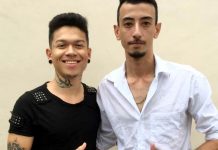 Produtor organiza live musical solidária para ajudar famílias em Vilhena; cantor que se apresentou no “Ratinho” é o 1º