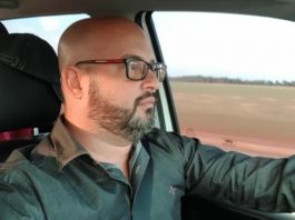 VILHENA: assassinato de empresário pode ter sido motivado por reintegração de posse de terreno em Cacoal