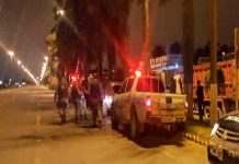 Festa em casa noturna em tempos de quarentena acaba na delegacia em Vilhena