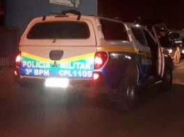 Bandidos invadem residência e furtam joias dentre outros objetos em Vilhena