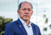 Coronel Chrisóstomo solicita a governador suspensão do pagamento de IPVA em RO