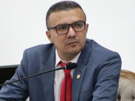 Alex Silva solicita que ocorrências de violência doméstica possa ser feito online em RO