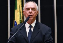 Nazif pede gratificação para agentes comunitários de saúde e endemias durante período da pandemia