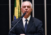 Ministério da Economia responde Nazif sobre situação da transposição de empresas de Rondônia