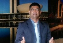 CHUPINGUAIA: presidente da Câmara sobre liberação de diárias a vereadores: “se não fizer isso, me arrebento”