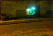 Homem é morto dentro de apartamento com sete facadas em Vilhena