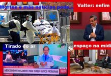 OPINIÃO DE PRIMEIRA: mídia despreza médicos que não concordam em dar só más notícias sobre o coronavírus