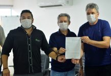 Sicoob Credisul custeará materiais para impressão em 3D de EPI’s do Hospital Regional de Vilhena