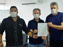 Sicoob Credisul custeará materiais para impressão em 3D de EPI’s do Hospital Regional de Vilhena