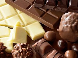 Decreto permite abertura de lojas de chocolates até quarta-feira, 15, em Vilhena