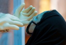 OMS vai distribuir 30 mi de testes de covid-19 nos próximos meses