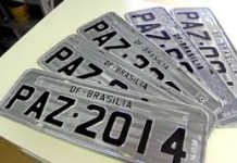 Vilhenense tem placa de moto clonada e recebe multas expedidas por radares do Tocantins