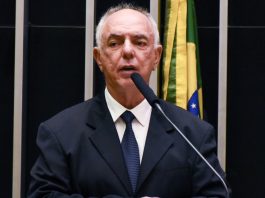 Nazif propõe gratificação aos servidores da saúde durante período da pandemia