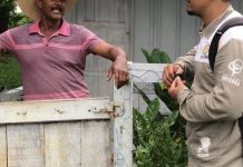 Novos cadastros para projeto de regularização ambiental em Rondônia são feitos por telefone