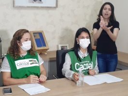 Prefeitura pede abertura de inquérito para apurar descumprimento de isolamento em Cacoal