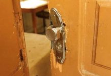 Diarista sai para trabalhar e ao retornar encontra casa arrombada em Vilhena