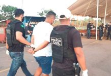 Em operação, Polícia Civil cumpre 22 mandados de prisão e 28 de busca e apreensão contra crime organizado em RO