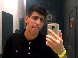 Jornalista morre após parada cardíaca em Vilhena