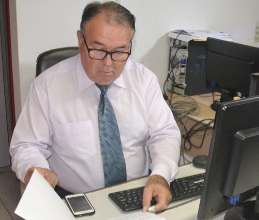 CHUPINGUAIA: para advogado, suspensão de auxílio é “golpe” de vereadores e reafirma Ação Popular para anular benefício