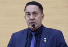 Eyder Brasil cria projeto para prevenção de lesões por esforços repetitivos em RO