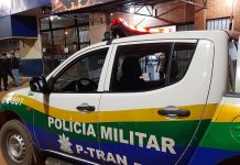 VILHENA: ladrão invade casa, assalta geladeira e despensa enquanto proprietária viaja