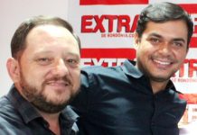 Expedito Netto atende solicitação de Adilson e Vilhena vai receber R$ 1,5 milhão para combater covid-19