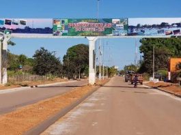 VÍDEOS: Pimenteiras confirma 1º infectado por covid-19, Comitê explica e prefeito alerta: “não venham passear ou a lazer”