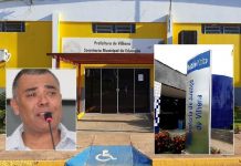 MP investiga graves denúncias na distribuição de cestas básicas com alimentos da merenda escolar em meio à pandemia em Vilhena