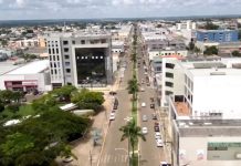 Vilhena confirma mais 4 infectados de covid-19 neste sábado e total sobe para 12; três são mulheres e 1 homem