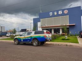 Mais um trabalhador tem casa arrombada e furtada em Vilhena