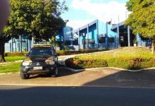 PF faz operação para desarticular grupo criminoso formado por políticos e empresários em Ji-Paraná