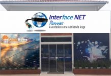 Interface Net inaugura site para atendimento online em Vilhena