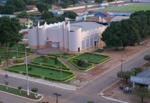 Cerejeiras confirma 3º infectado neste domingo; paciente foi a Porto Velho para tratamento de câncer e contraiu covid-19