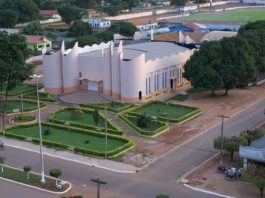 Cerejeiras confirma 3º infectado neste domingo; paciente foi a Porto Velho para tratamento de câncer e contraiu covid-19