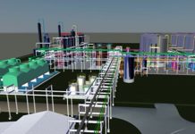 Construção da Usina Etanol deve começar no mês que vem em Cerejeiras