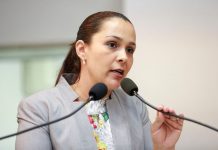 Rosangela Donadon fala sobre importância de combater abuso e exploração sexual infantil