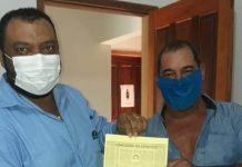 Mesmo em quarentena, trabalho da Emater continua no sistema home office em Cabixi