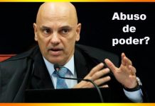 OPINIÃO DE PRIMEIRA: será que o STF, se portando como o 34º partido político do país, nos empurra para um precipício institucional?