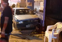 Troca de tiros termina com dois baleados em estado grave em Vilhena