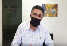 Pimentense com suspeita de coronavírus morre em hospital de Cacoal; prefeito explica caso