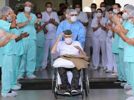 Rondônia chega a 2.043 casos de covid-19 com 83 mortes e 805 pacientes curados; confira boletim desta segunda