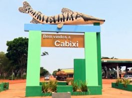 PANDEMIA: proposto por prefeito, projeto que prevê multa para quem descumprir normas será votado hoje em Cabixi