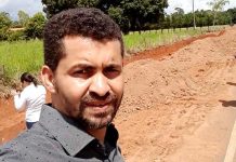 CORUMBIARA: presidente reage, acusa colegas e questiona projeto que reduz salário de vereadores: “eles não irão disputar reeleição”