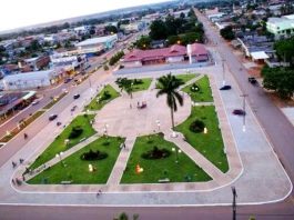 No Cone Sul, projeto amplia acesso à internet nas escolas rurais; quatro são beneficiadas em Cerejeiras