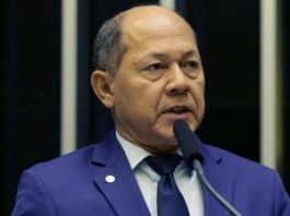 Coronel Chrisóstomo pede a governador que seja feita desinfecção de viaturas em RO