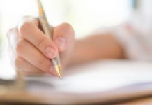 Pedido de renovação de licença