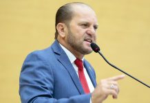 Cirone Deiró acompanha aplicação dos recursos destinados à pecuária leiteira de RO