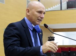 Ezequiel Neiva afirma que desmembramento do DER/Deosp desburocratizará ações do governo de RO