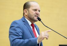 Cirone Deiró afirma que parceria com Hospital do Amor no tratamento contra coronavírus vai beneficiar municípios de RO