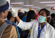 Rondônia registra 885 pacientes curados, 2.774 casos ativos e 106 mortes